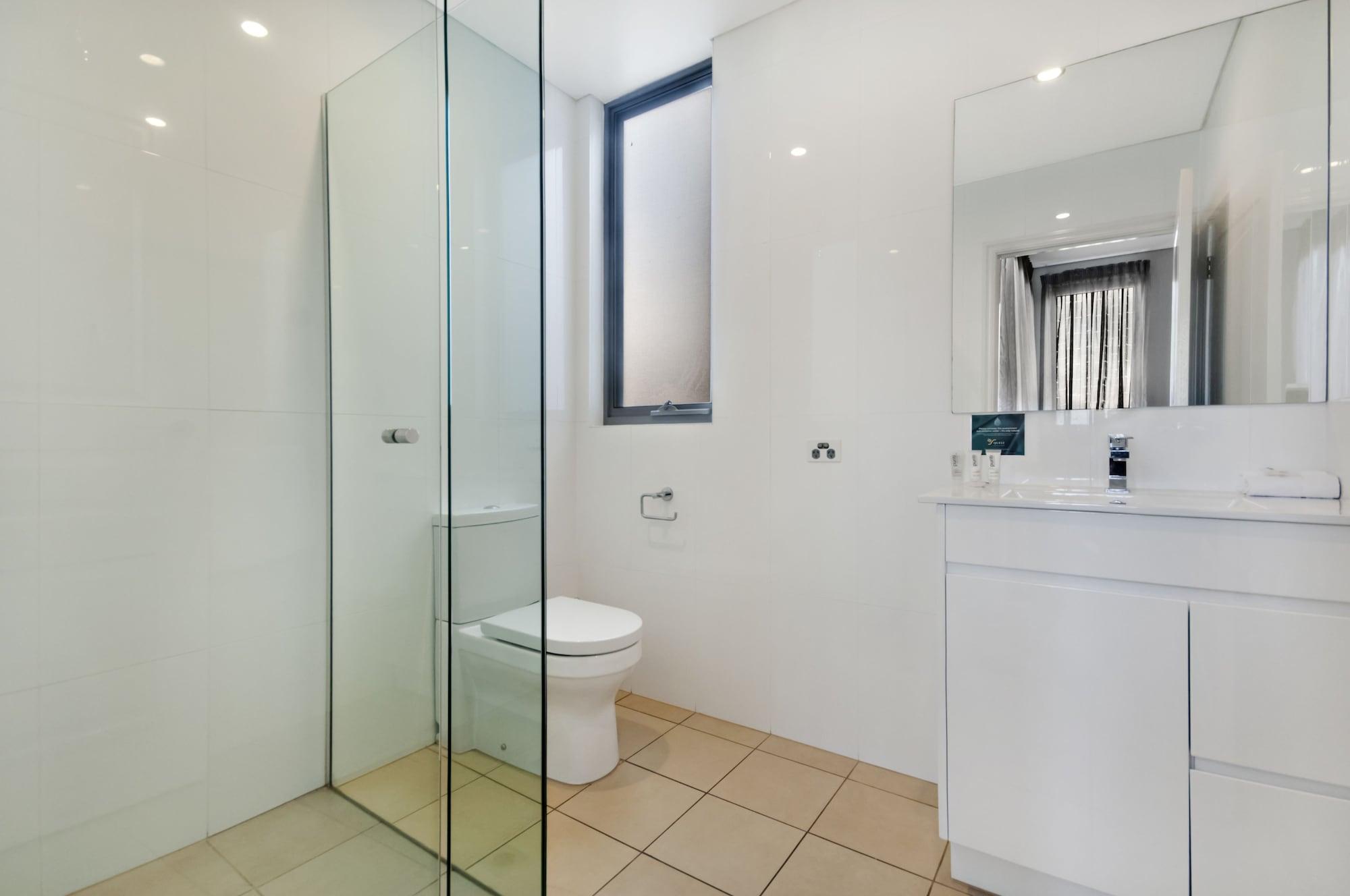 Quest Portland Aparthotel Kültér fotó