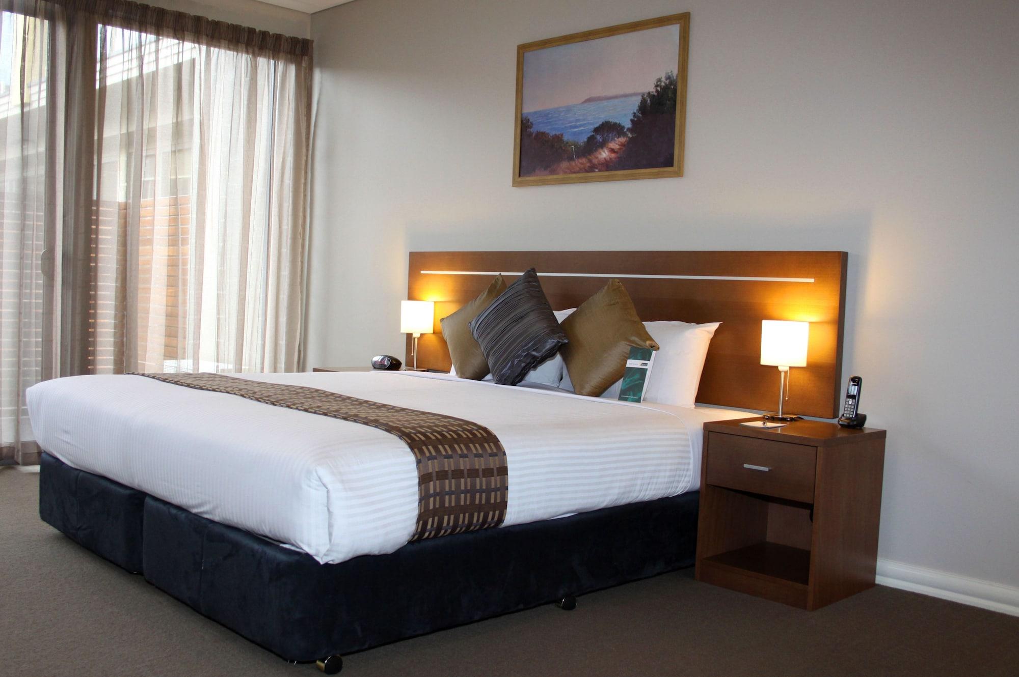 Quest Portland Aparthotel Kültér fotó
