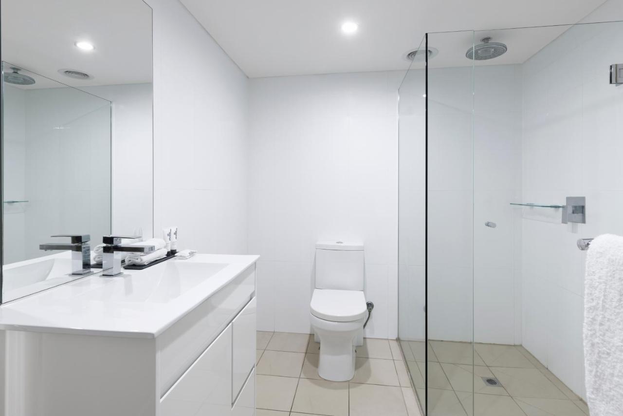 Quest Portland Aparthotel Kültér fotó