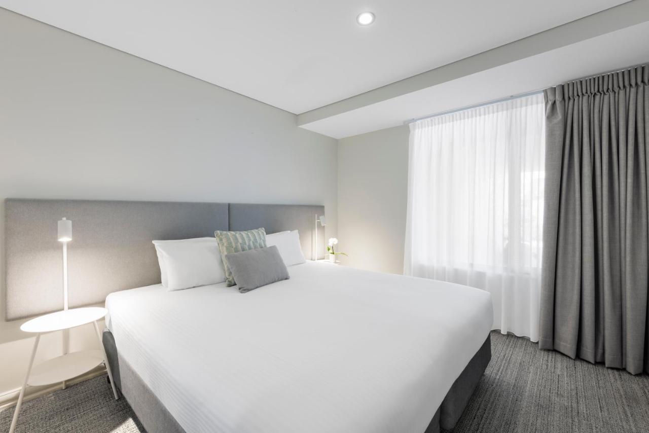 Quest Portland Aparthotel Kültér fotó