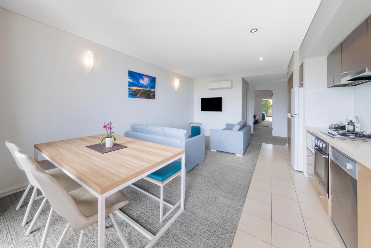 Quest Portland Aparthotel Kültér fotó